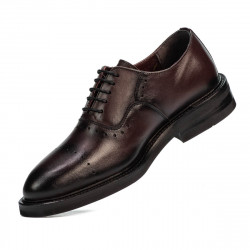 Chaussures élégantes adolescents 381 à bord