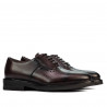 Chaussures élégantes adolescents 381 à bord