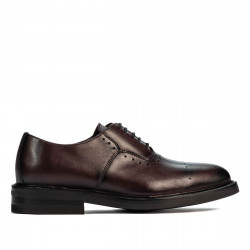 Chaussures élégantes adolescents 381 à bord