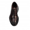 Chaussures élégantes adolescents 381 à bord