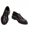 Chaussures élégantes adolescents 381 à bord