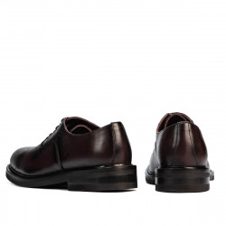 Chaussures élégantes adolescents 381 à bord