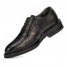 Chaussures élégantes adolescents 381 noir