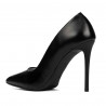 Chaussures élégantes femme 1289 noir