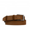 Ceinture homme 05b bufo marron