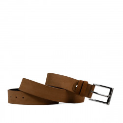 Ceinture homme 05b bufo marron