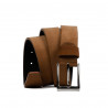 Ceinture homme 05b bufo marron