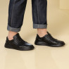 Chaussures casual/sport homme 924 noir lifestyle