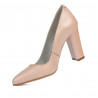 Chaussures élégantes femme 1261 nude