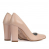 Chaussures élégantes femme 1261 nude