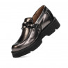 Chaussures enfants 2012 argenté