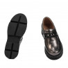 Chaussures enfants 2012 argenté