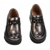 Chaussures enfants 2012 argenté