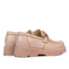 Chaussures enfants 2012 poudre nacrée