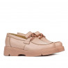 Chaussures enfants 2012 poudre nacrée