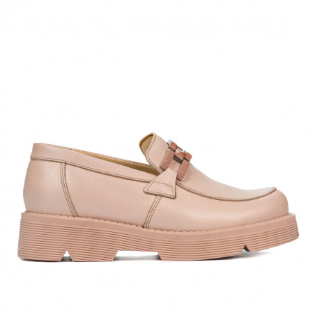 Chaussures enfants 2012 poudre nacrée