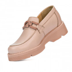 Chaussures enfants 2012 poudre nacrée