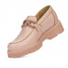 Chaussures enfants 2012 poudre nacrée