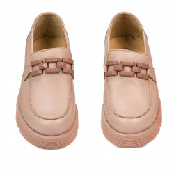Chaussures enfants 2012 poudre nacrée