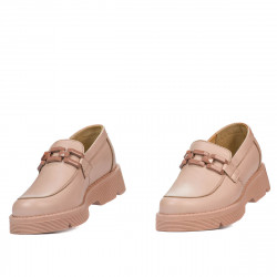 Chaussures enfants 2012 poudre nacrée
