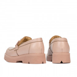 Chaussures enfants 2012 poudre nacrée