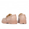 Chaussures enfants 2012 poudre nacrée