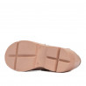 Chaussures enfants 2012 poudre nacrée