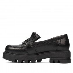 Chaussures décontractées femme 6044 noir