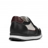 Chaussures de sport homme 833 indigo+blanc