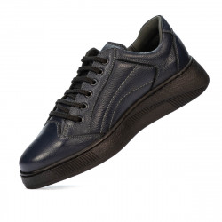 Chaussures de sport adolescents 382 indigo