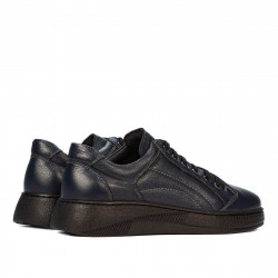 Chaussures de sport adolescents 382 indigo