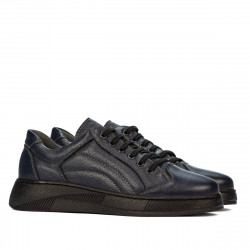 Chaussures de sport adolescents 382 indigo