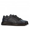 Chaussures de sport adolescents 382 indigo