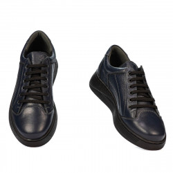 Chaussures de sport adolescents 382 indigo