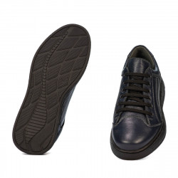 Chaussures de sport adolescents 382 indigo