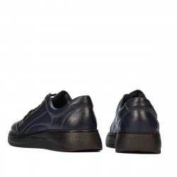 Chaussures de sport adolescents 382 indigo