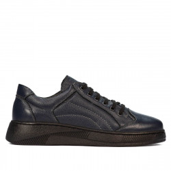 Chaussures de sport adolescents 382 indigo