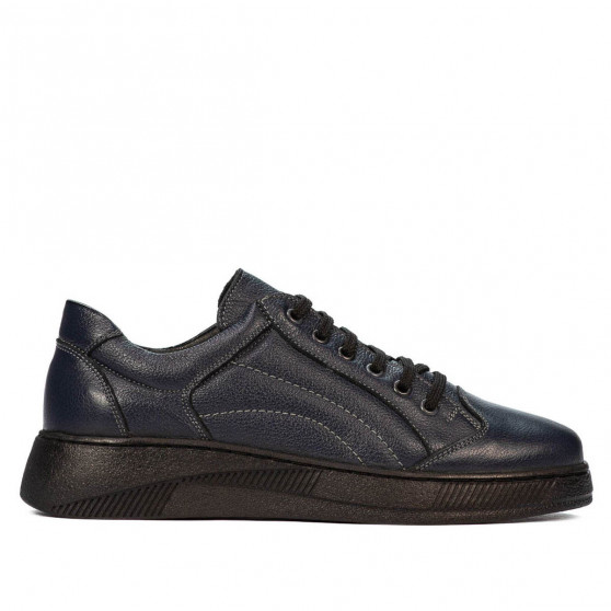 Chaussures de sport adolescents 382 indigo