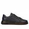 Chaussures de sport adolescents 382 indigo