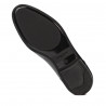 Chaussures élégantes hommes 940 noir