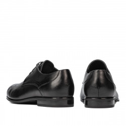 Chaussures élégantes homme 940m noir