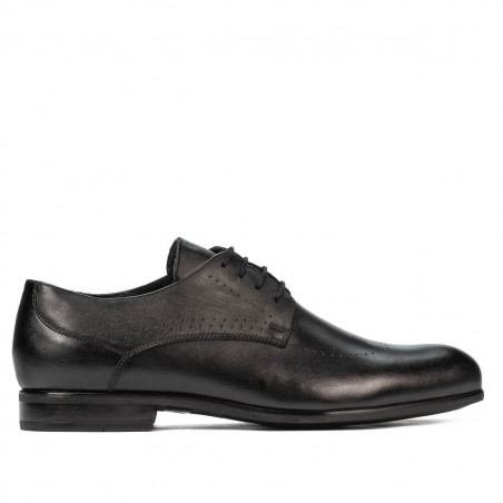 Chaussures élégantes homme 940m noir