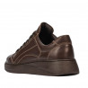 Baskets adolescents 382 café