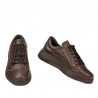 Baskets adolescents 382 café