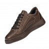 Baskets adolescents 382 café