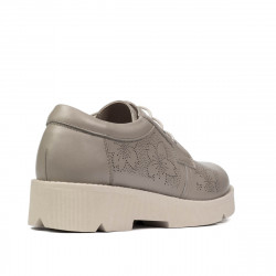 Chaussures décontractées femme 6051 sable