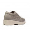 Chaussures décontractées femme 6051 sable
