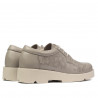 Chaussures décontractées femme 6051 sable