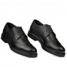 Chaussures élégantes homme 939 noir