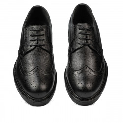 Chaussures élégantes homme 939 noir